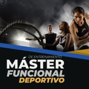 Opiniones 2025: Máster de Entrenamiento Funcional y Deportivo por Javier Fadón