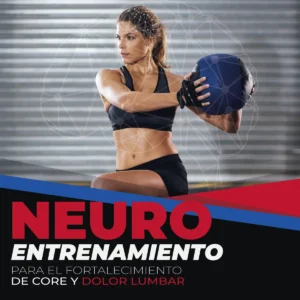 Opiniones 2025: NEURO Entrenamiento Funcional para el Fortalecimiento del Core y Dolor Lumbar deRicardo Ibarra.