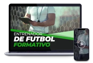 Opiniones 2025: ENTRENADOR DE FÚTBOL FORMATIVO por Justo Martín Montero