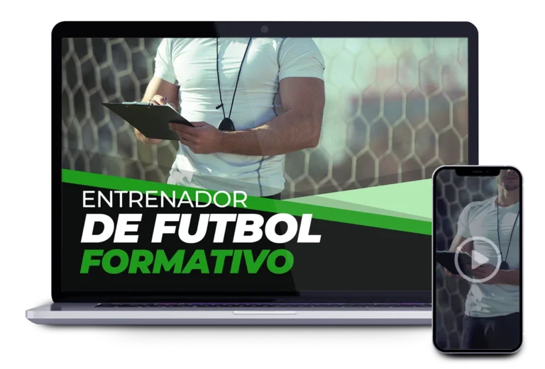 Opiniones 2025: ENTRENADOR DE FÚTBOL FORMATIVO por Justo Martín Montero